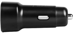 Автомобильное зарядное устройство TTEC SmartCharger PD 30W Car Fast Charger 2CKP01S  Black