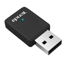 Wi-Fi адаптер Tenda Tenda U9 AC650