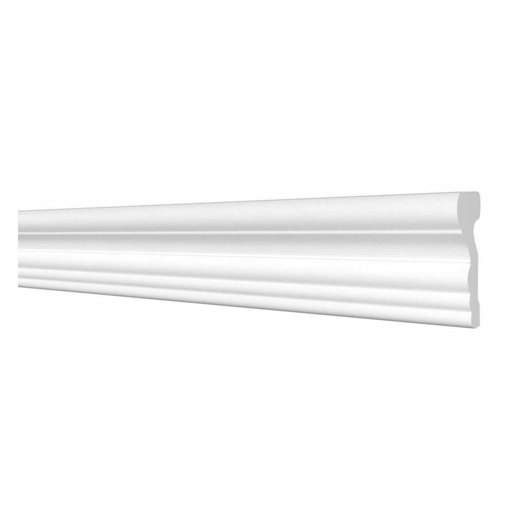 Молдинг Decor-Dizayn DD354 68х26х2000 мм 18 шт купить,NaN