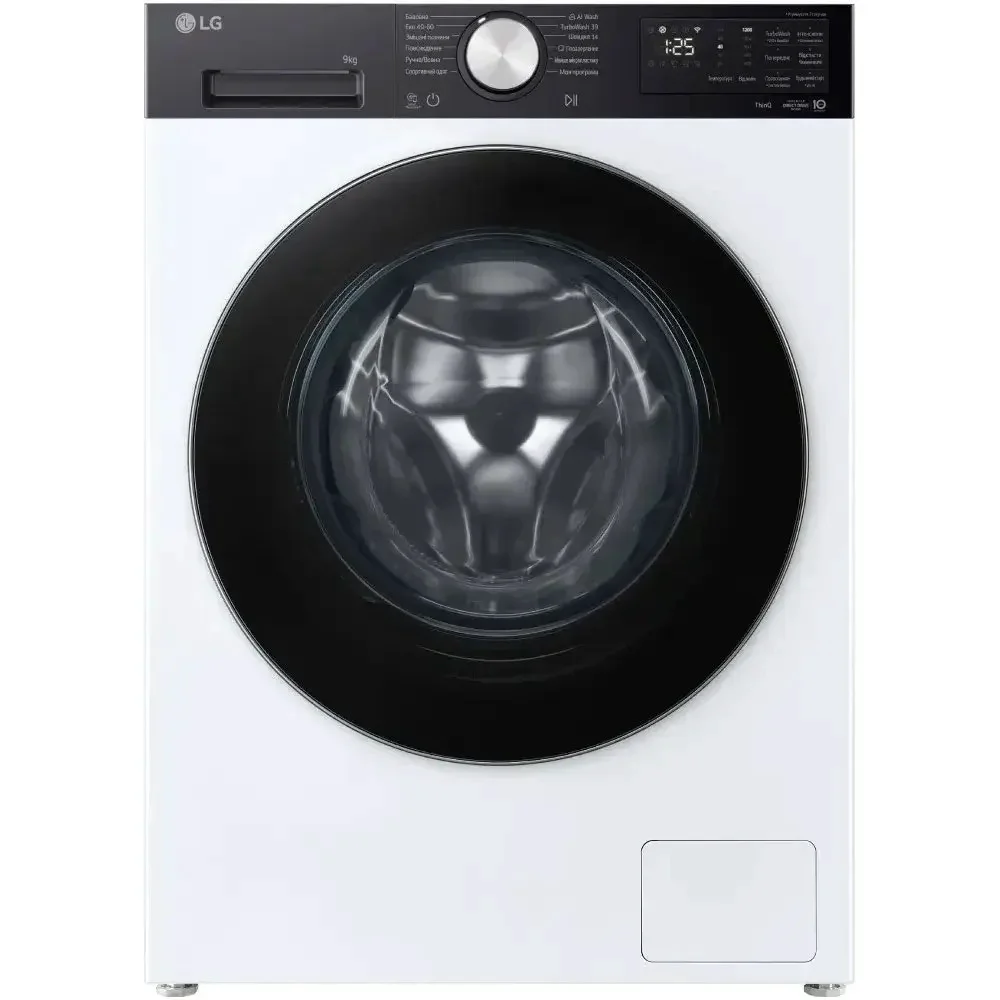 Стиральная машина LG F2 X5FS2WB белая купить,NaN