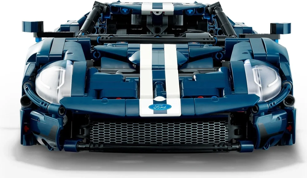 Конструктор LEGO Техник Ford GT 2022 42154