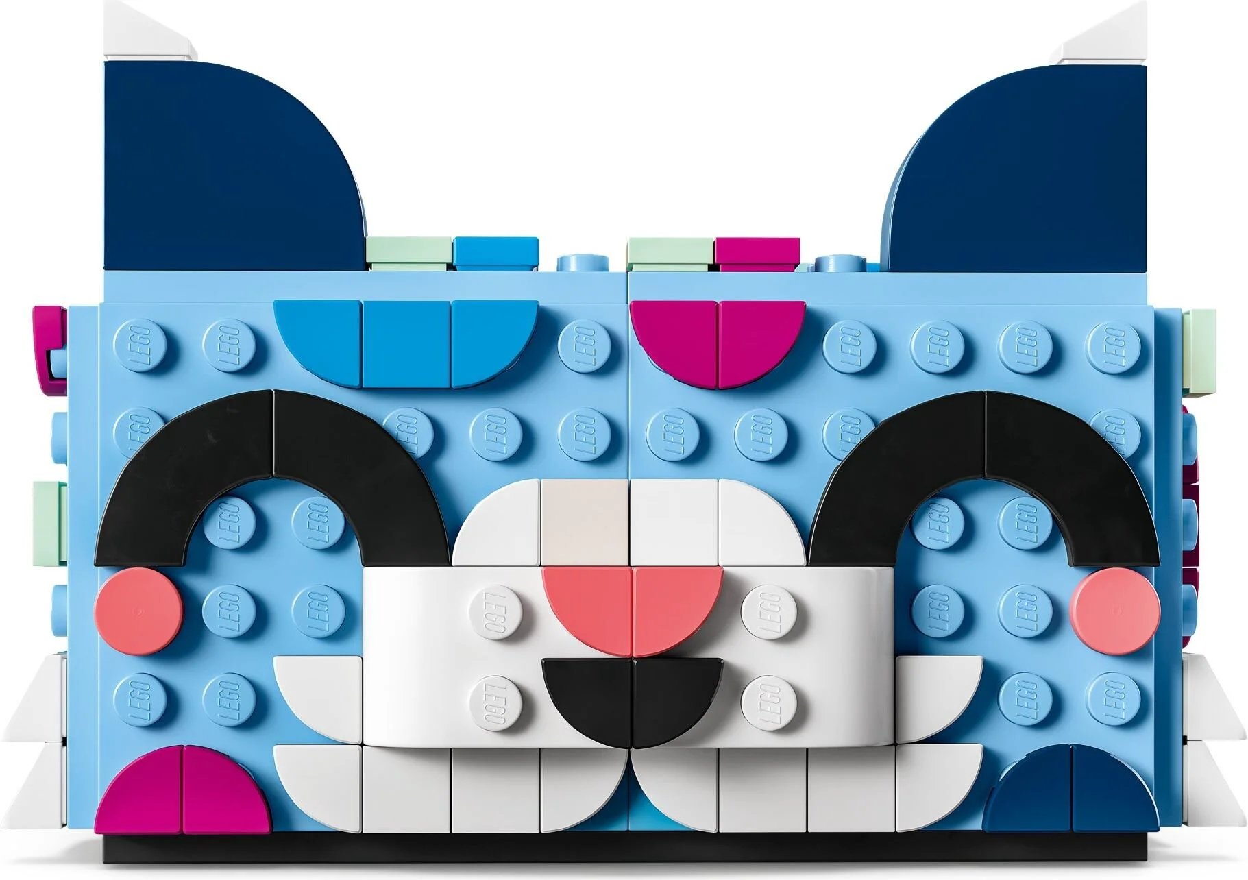Конструктор LEGO Креативный ящик для животных DOTS 41805