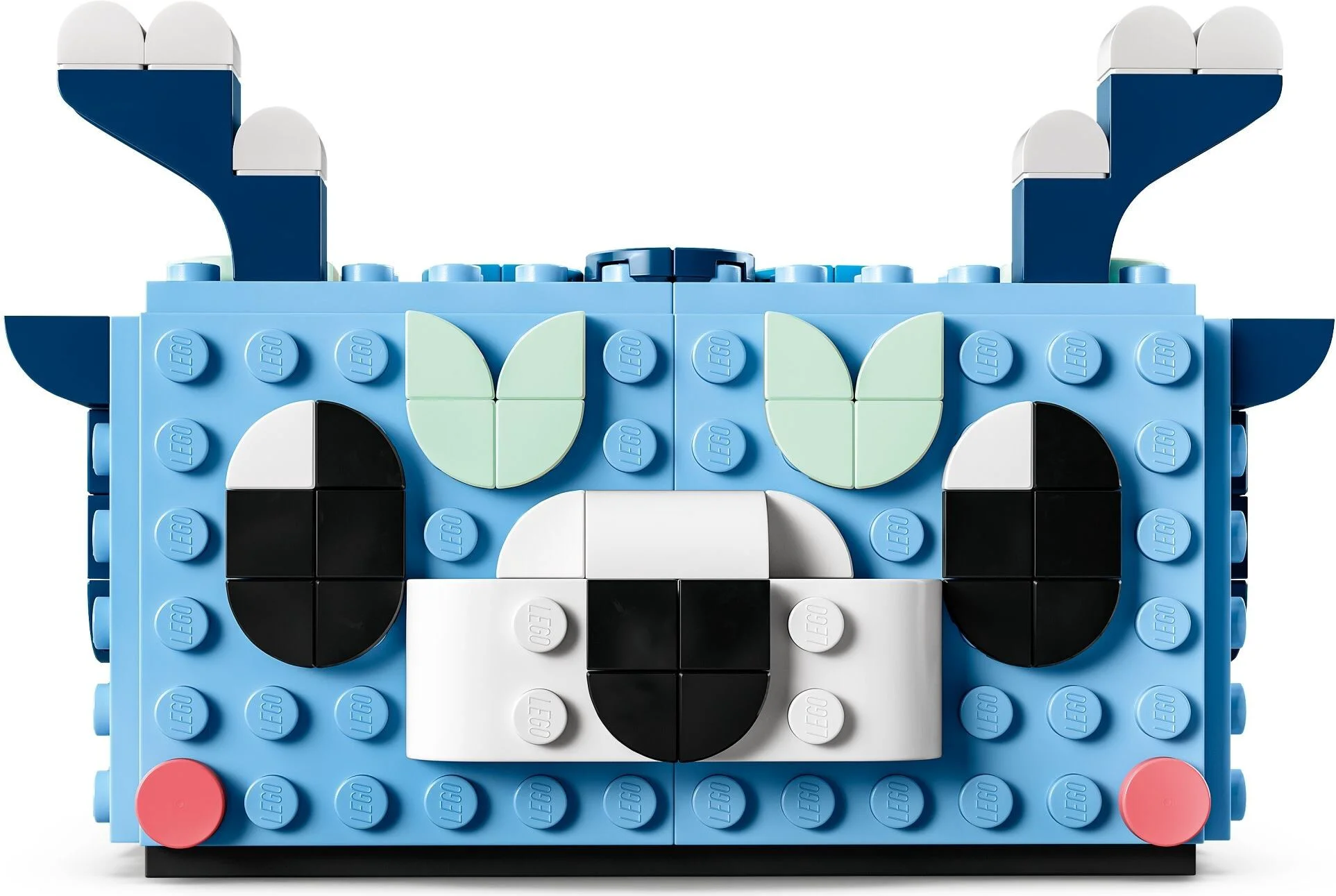 Конструктор LEGO Креативный ящик для животных DOTS 41805