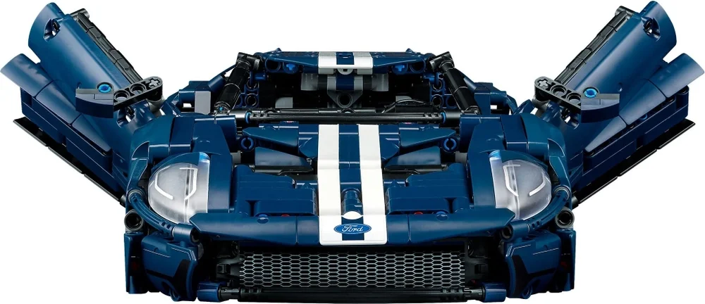 Конструктор LEGO Техник Ford GT 2022 42154