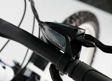 Велосипед BMW BMC26 26 дюйм 2023 17 дюймов белый купить,79999