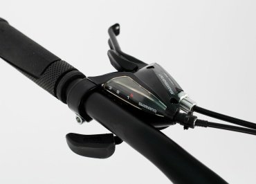 Велосипед BMW BMC26 26 дюйм 2023 17 дюймов белый купить,79999