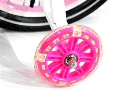 Велосипед Phoenix QR16A1603JL розовый - ForteMarket Велосипед Phoenix QR16A1603JL розовый купить,0