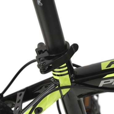 Велосипед Phoenix Tornado Plus 21SP 26 17 синий-зеленый - ForteMarket Велосипед Phoenix Tornado Plus 21SP 26 17 синий-зеленый купить,0
