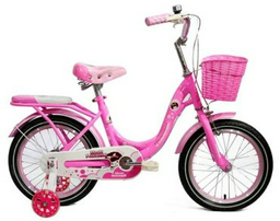 Велосипед Phoenix QR16A1603JL розовый