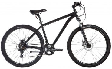 Велосипед Stinger Element Pro 27.5 2021 20 черный купить,NaN