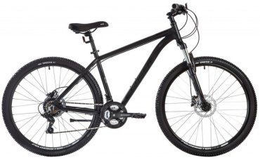 Велосипед Stinger Element Pro 27.5 2021 20 черный купить,NaN