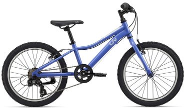 Велосипед Liv Enchant 20 Lite 20 дюйм 2022 one size синий
