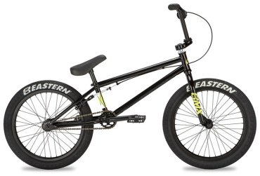Велосипед Eastern Eastern велосипед Nightwasp - 2021/00-201250/20.5" (20"), black 20 дюйм 2021 one size черный купить,NaN