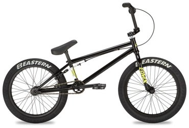 Велосипед Eastern Eastern велосипед Nightwasp - 2021/00-201250/20.5" (20"), black 20 дюйм 2021 one size черный купить,NaN