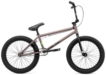 Велосипед Kink Gap K430BRN23 20 дюйм 2023 20 дюймов коричневый
