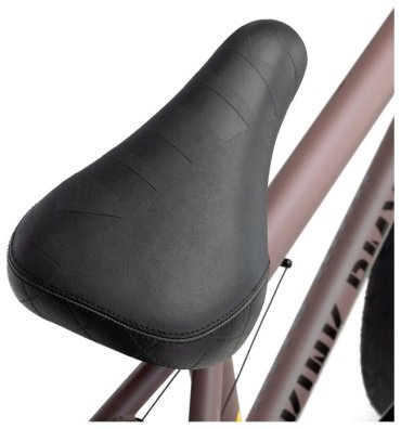 Велосипед Kink Gap K430BRN23 20 дюйм 2023 20 дюймов коричневый купить,0