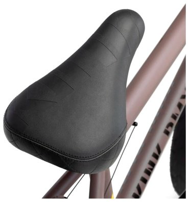 Велосипед Kink Gap K430BRN23 20 дюйм 2023 20 дюймов коричневый купить,209900