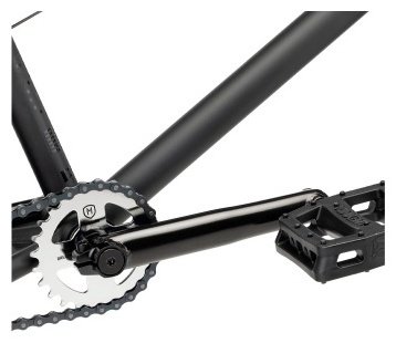 Велосипед Kink Launch K420BLK23 20 дюйм 2023 20 дюймов черный - ForteMarket Велосипед Kink Launch K420BLK23 20 дюйм 2023 20 дюймов черный купить,0