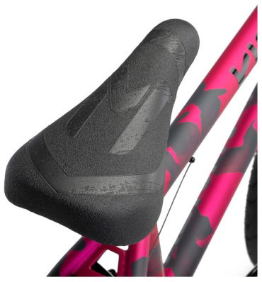 Велосипед Kink Launch K420PUR23 20 дюйм 2023 one size мультиколор купить,179900