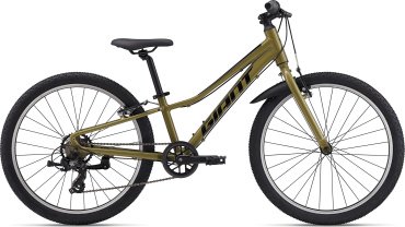Велосипед Giant Talon 24 Lite - 2024/1127003220 24 дюйм 2024 коричневый купить,NaN