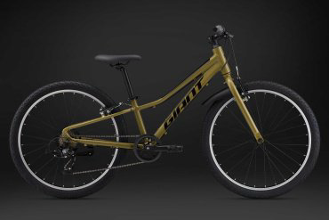 Велосипед Giant Talon 24 Lite - 2024/1127003220 24 дюйм 2024 коричневый купить,NaN