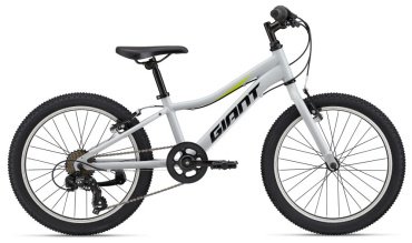 Велосипед Giant XtC Jr 20 Lite 20 дюйм 2022 one size серый купить,NaN