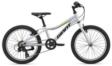 Велосипед Giant XtC Jr 20 Lite 20 дюйм 2022 one size серый купить,NaN