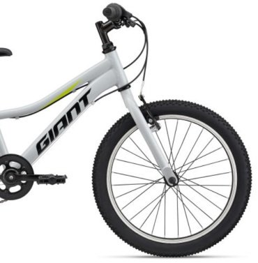 Велосипед Giant XtC Jr 20 Lite 20 дюйм 2022 one size серый купить,NaN