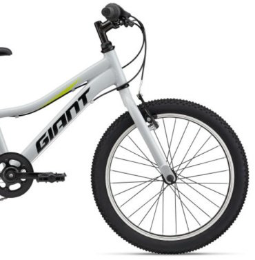 Велосипед Giant XtC Jr 20 Lite 20 дюйм 2022 one size серый купить,NaN