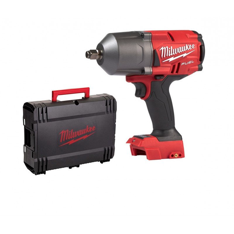 Гайковерт Milwaukee M18 FHIWF12-0X купить,NaN