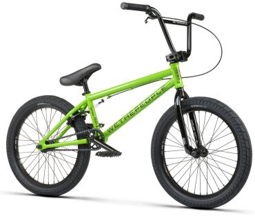 Велосипед Wethepeople Nova 20 дюйм 2021 13 дюймов зеленый купить,NaN