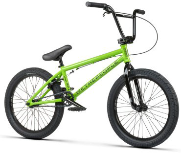 Велосипед Wethepeople Nova 20 дюйм 2021 13 дюймов зеленый купить,NaN