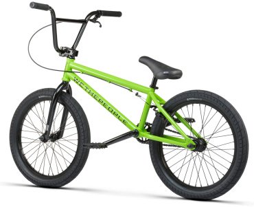 Велосипед Wethepeople Nova 20 дюйм 2021 13 дюймов зеленый купить,NaN