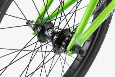 Велосипед Wethepeople Nova 20 дюйм 2021 13 дюймов зеленый купить,NaN