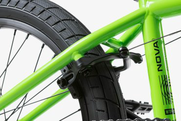 Велосипед Wethepeople Nova 20 дюйм 2021 13 дюймов зеленый купить,NaN