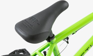 Велосипед Wethepeople Nova 20 дюйм 2021 13 дюймов зеленый купить,NaN