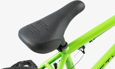 Велосипед Wethepeople Nova 20 дюйм 2021 13 дюймов зеленый купить,NaN