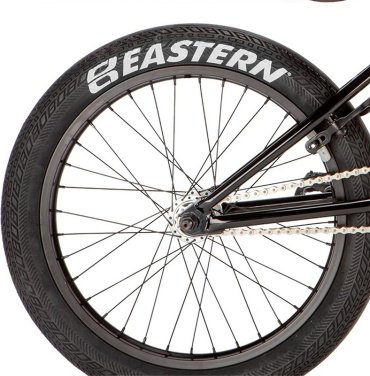 Велосипед Eastern Eastern велосипед Traildigger - 2021/00-201241/20.75" (20"), black 20 дюйм 2021 one size черный купить,NaN