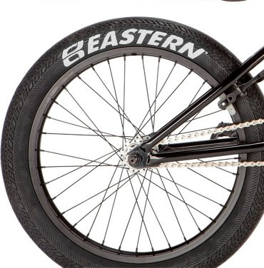 Велосипед Eastern Eastern велосипед Traildigger - 2021/00-201241/20.75" (20"), black 20 дюйм 2021 one size черный купить,NaN