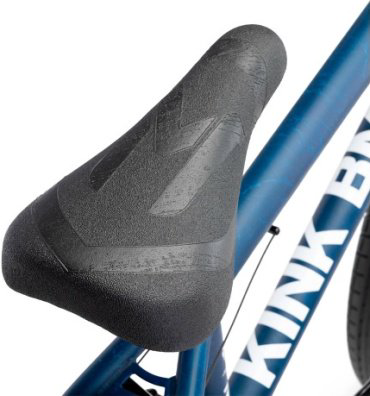 Велосипед Kink Curb K400BLU23 20 дюйм 2023 20 дюймов синий купить,NaN