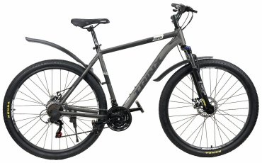 Велосипед TRINX Велосипед 29 TRINX M139 PRO 21 29 дюйм 2023 21 дюйм серый купить,NaN