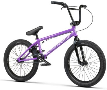 Велосипед Wethepeople Nova 20 дюйм 2021 13 дюймов фиолетовый купить,NaN