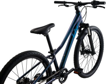 Велосипед Liv Tempt 24 Disc 24 дюйм 2024 синий купить,NaN