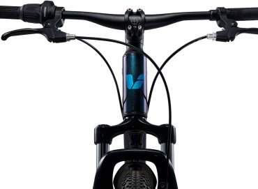 Велосипед Liv Tempt 24 Disc 24 дюйм 2024 синий купить,0