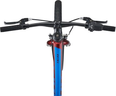 Велосипед Giant 1127003220 24 дюйм 2024 красный купить,0