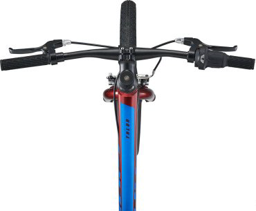 Велосипед Giant 1127003220 24 дюйм 2024 красный купить,189900