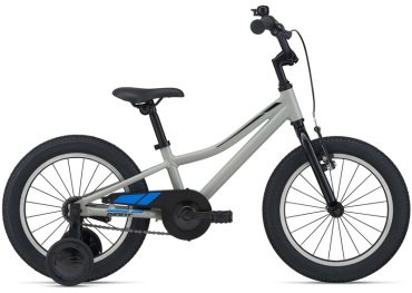 Велосипед Giant Animator C/B 16 дюйм 2022 one size белый купить,NaN