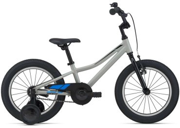 Велосипед Giant Animator C/B 16 дюйм 2022 one size белый купить,NaN