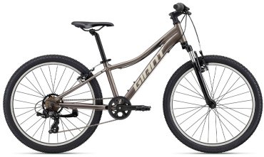Велосипед Giant XtC Jr 24 дюйм 2022 one size коричневый купить,NaN