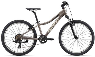 Велосипед Giant XtC Jr 24 дюйм 2022 one size коричневый купить,NaN